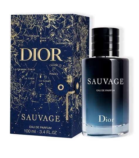 100ml dior sauvage edp|dior sauvage parfum angebot.